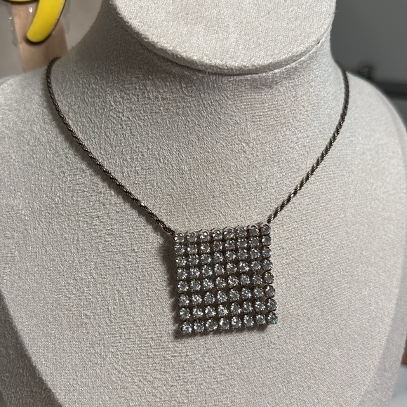 Sparkle necklace - Picture 1 of 5
